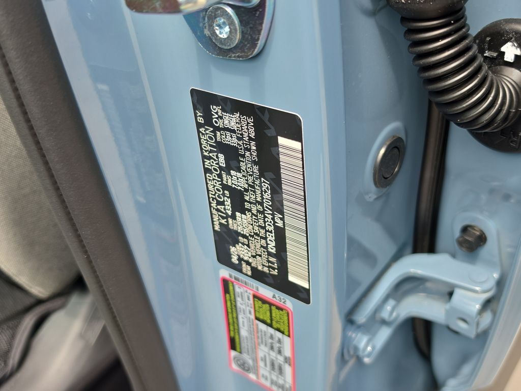 2027 Kia Seltos S San Clemente CA