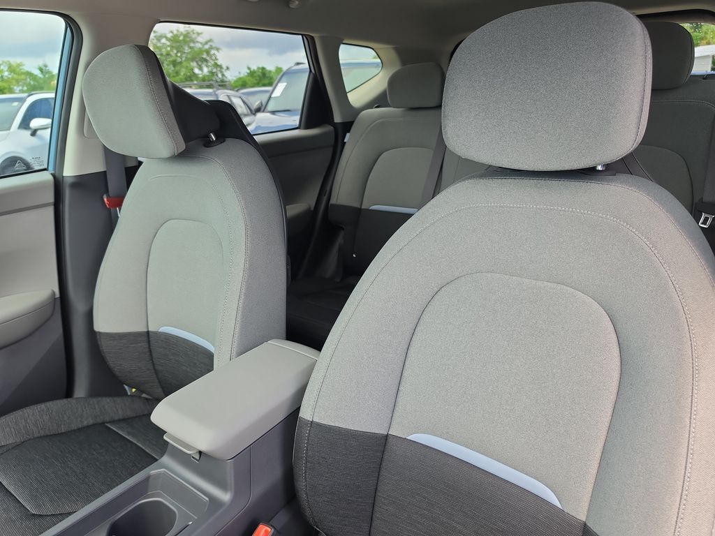2027 Kia Seltos S San Clemente CA