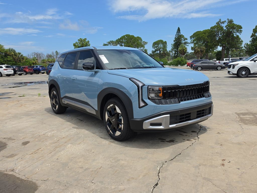 2027 Kia Seltos S San Clemente CA