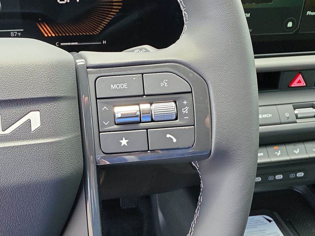2027 Kia Seltos S San Clemente CA