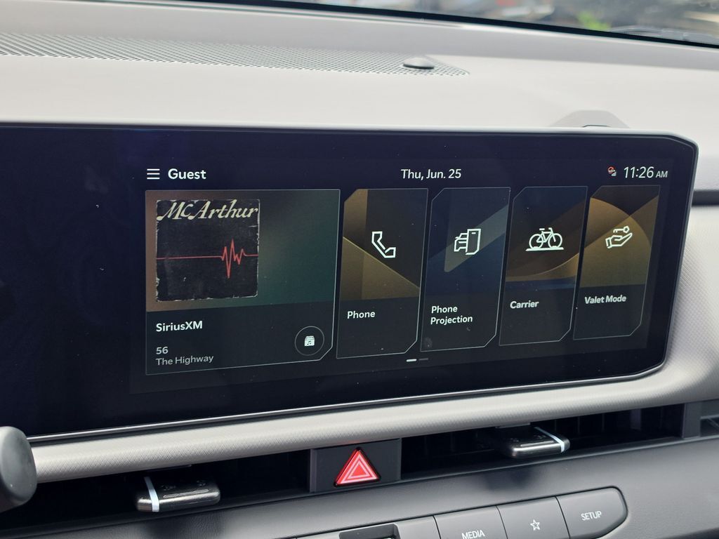 2027 Kia Seltos S San Clemente CA