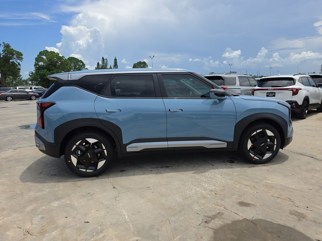 2027 Kia Seltos S San Clemente CA