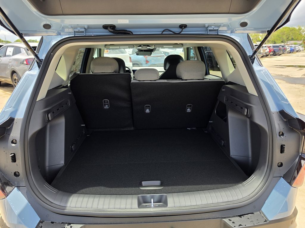 2027 Kia Seltos S San Clemente CA