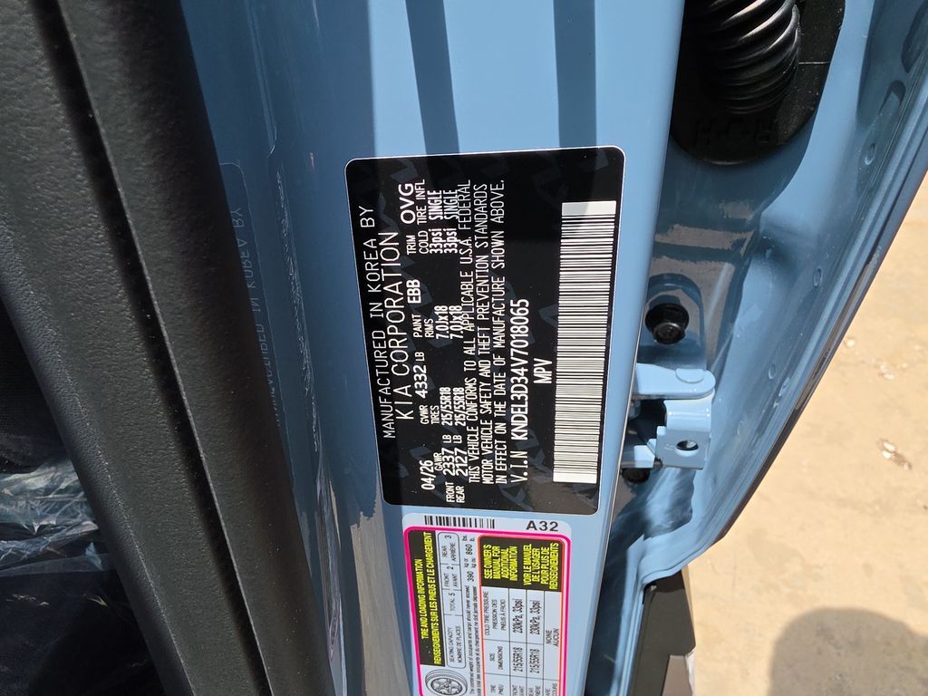 2027 Kia Seltos S San Clemente CA