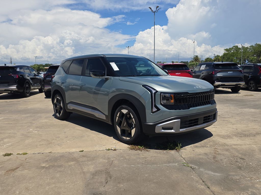 2027 Kia Seltos S San Clemente CA