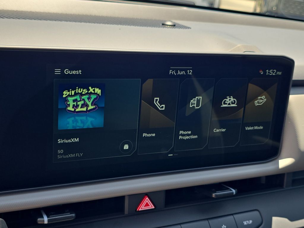 2027 Kia Seltos S San Clemente CA