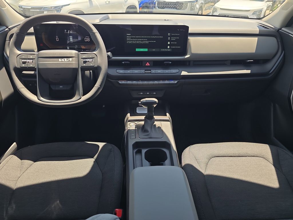 2027 Kia Seltos S San Clemente CA
