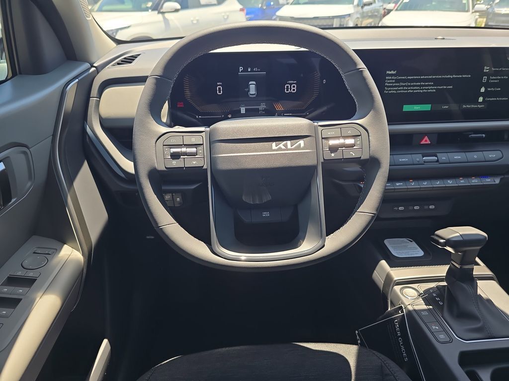 2027 Kia Seltos S San Clemente CA