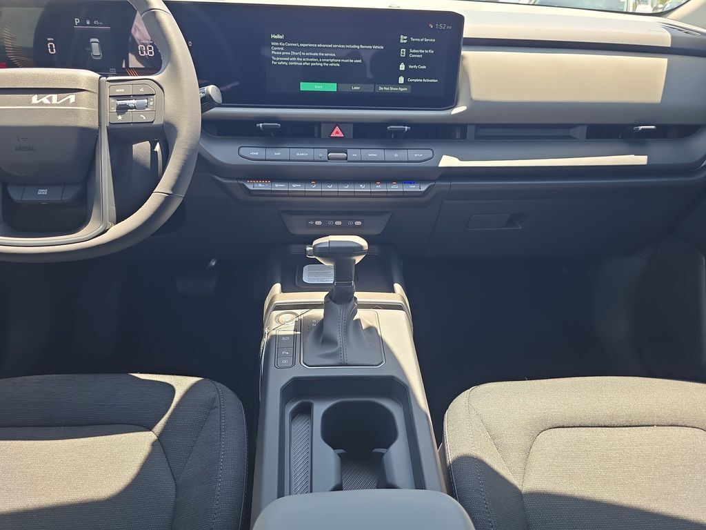 2027 Kia Seltos S San Clemente CA