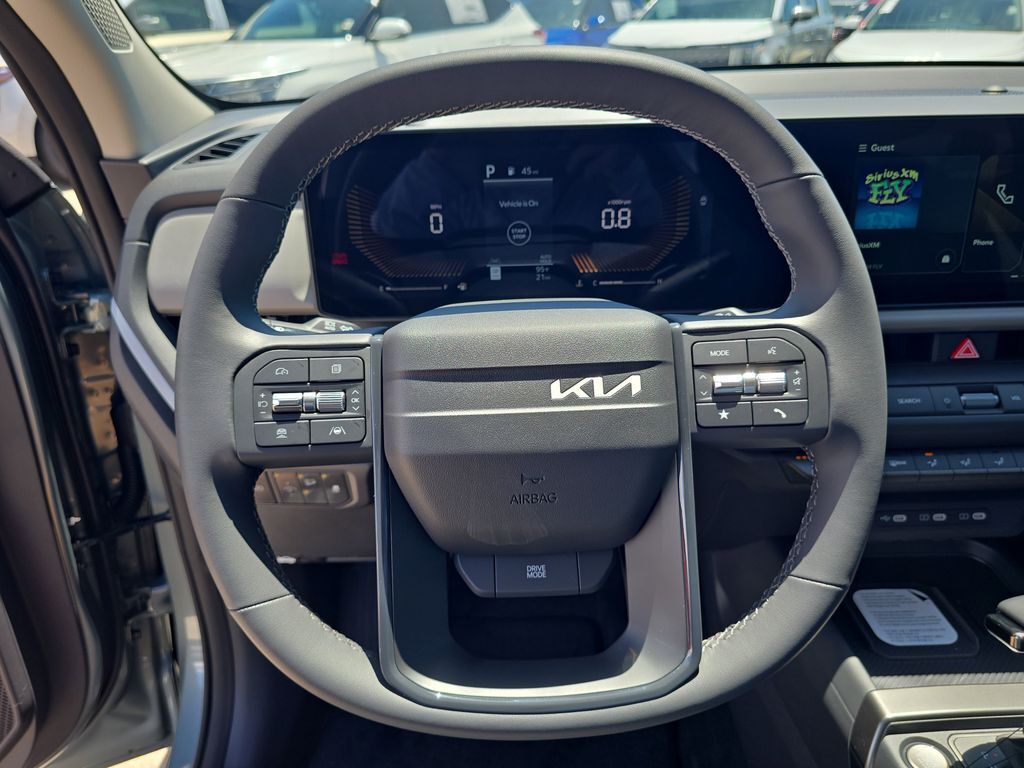 2027 Kia Seltos S San Clemente CA