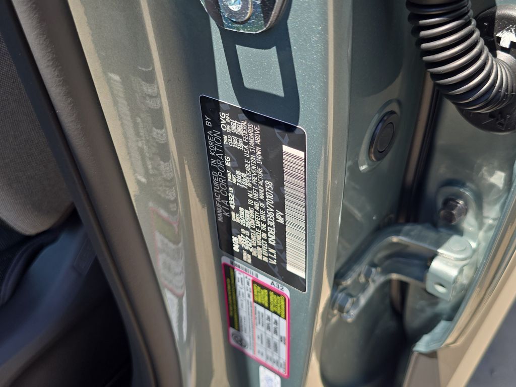 2027 Kia Seltos S San Clemente CA
