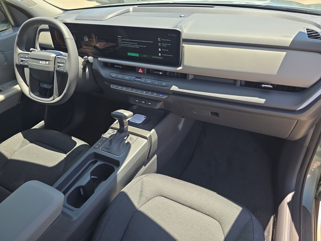 2027 Kia Seltos S San Clemente CA