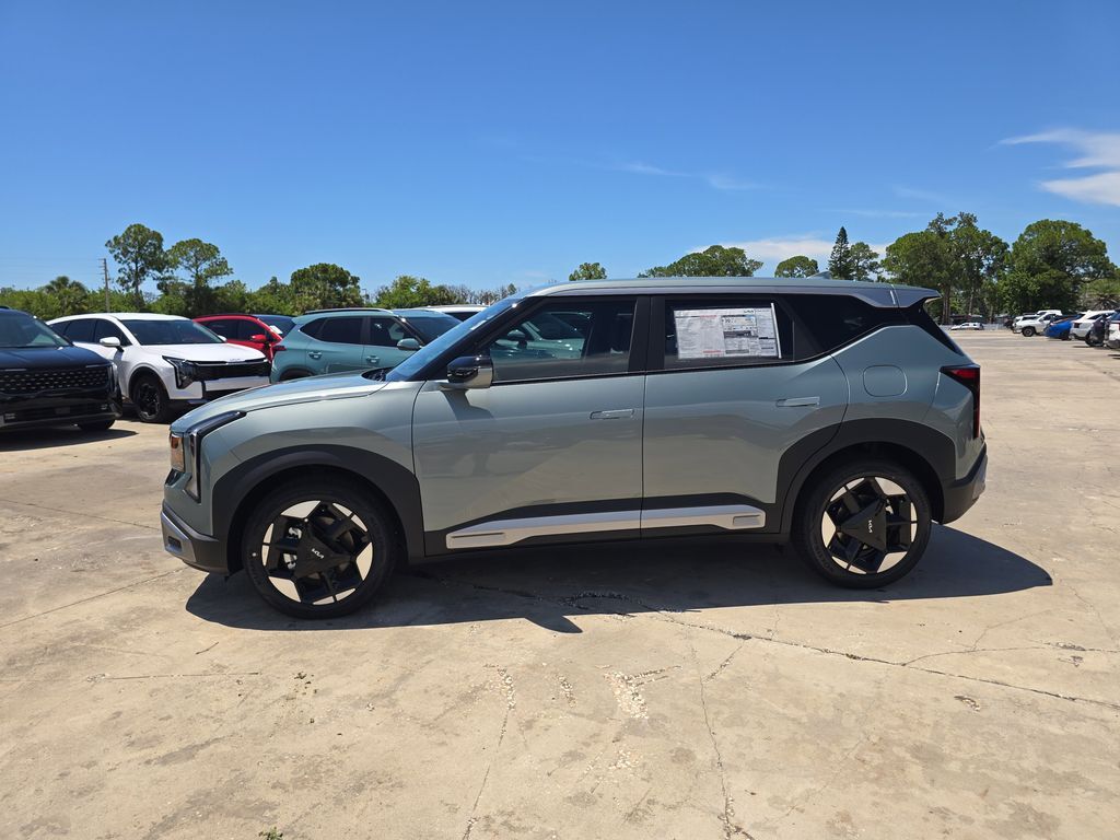 2027 Kia Seltos S San Clemente CA