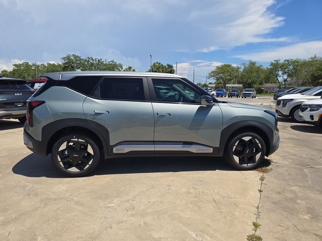 2027 Kia Seltos S San Clemente CA