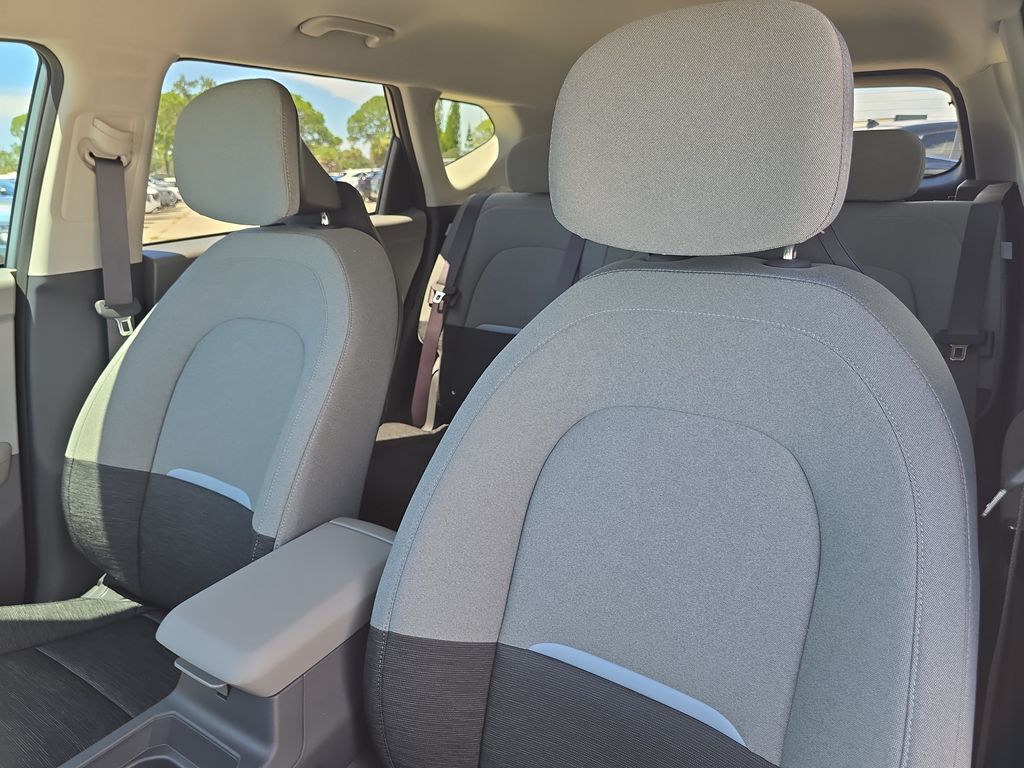 2027 Kia Seltos S San Clemente CA