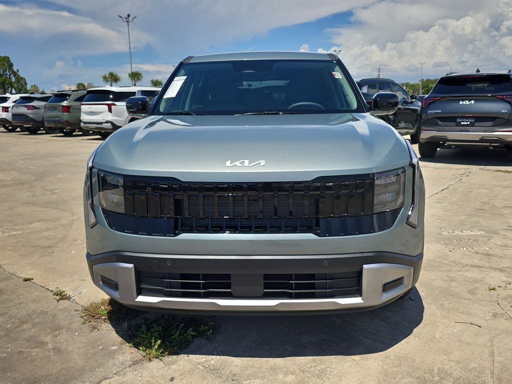 2027 Kia Seltos S San Clemente CA