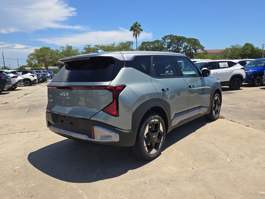 2027 Kia Seltos S San Clemente CA
