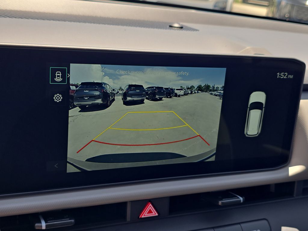 2027 Kia Seltos S San Clemente CA