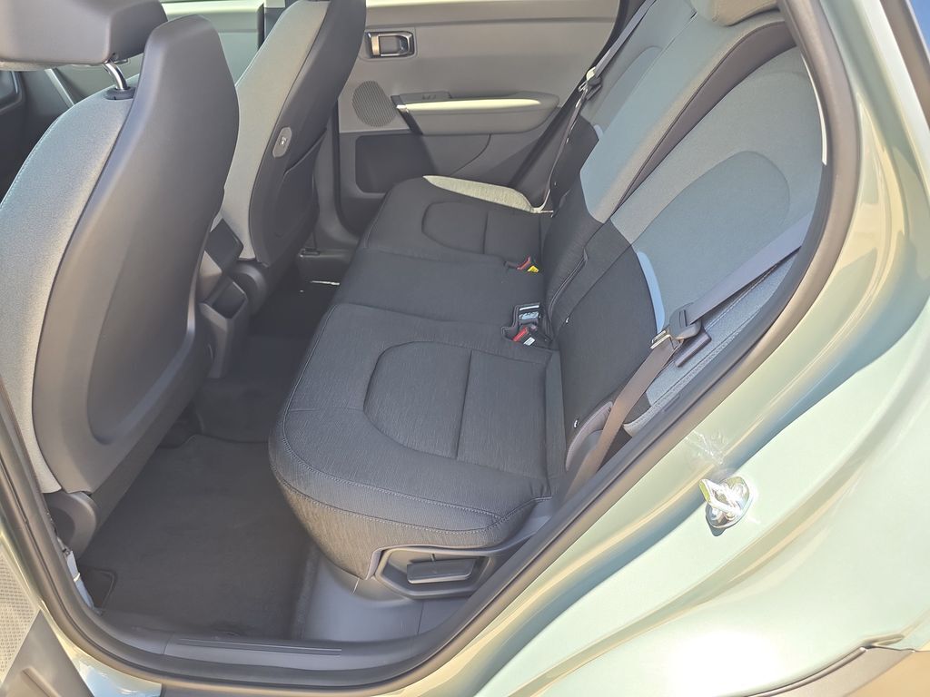 2027 Kia Seltos S San Clemente CA