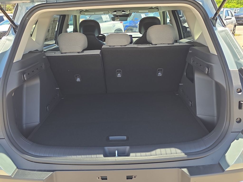 2027 Kia Seltos S San Clemente CA