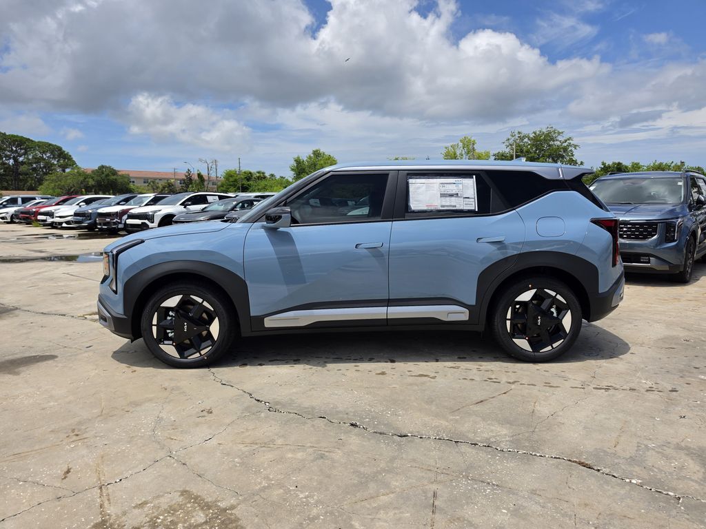 2027 Kia Seltos S San Clemente CA
