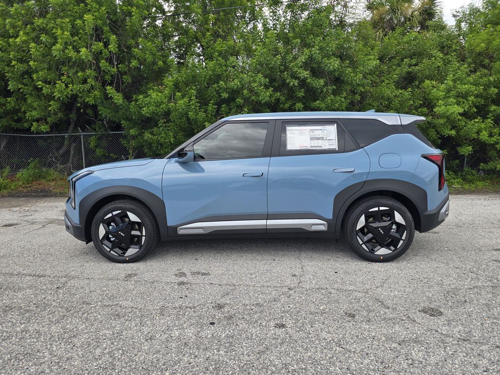 2027 Kia Seltos S San Clemente CA