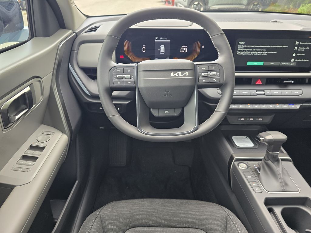 2027 Kia Seltos S San Clemente CA