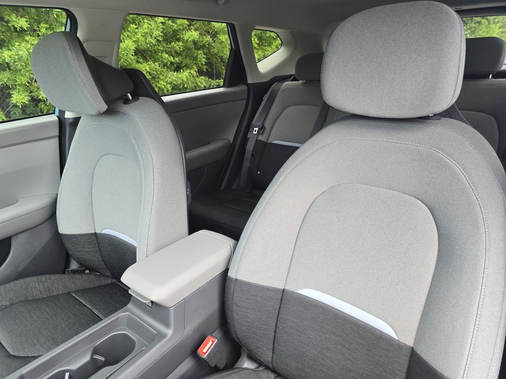 2027 Kia Seltos S San Clemente CA