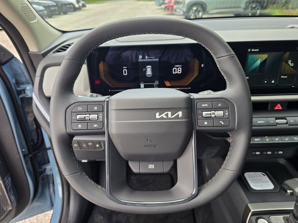 2027 Kia Seltos S San Clemente CA