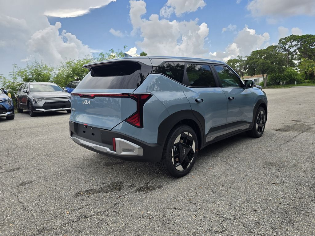 2027 Kia Seltos S San Clemente CA