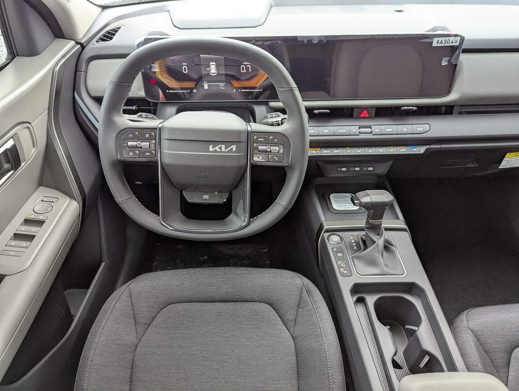2027 Kia Seltos S San Clemente CA