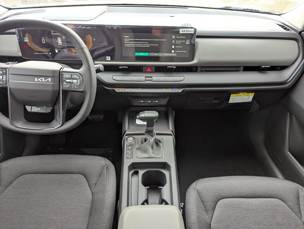 2027 Kia Seltos S San Clemente CA