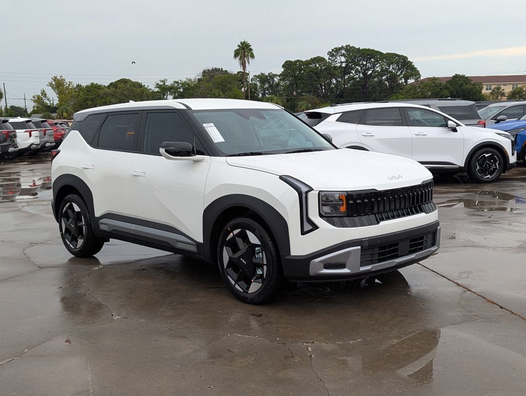 2027 Kia Seltos S San Clemente CA