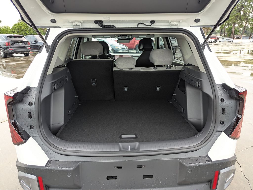 2027 Kia Seltos S San Clemente CA