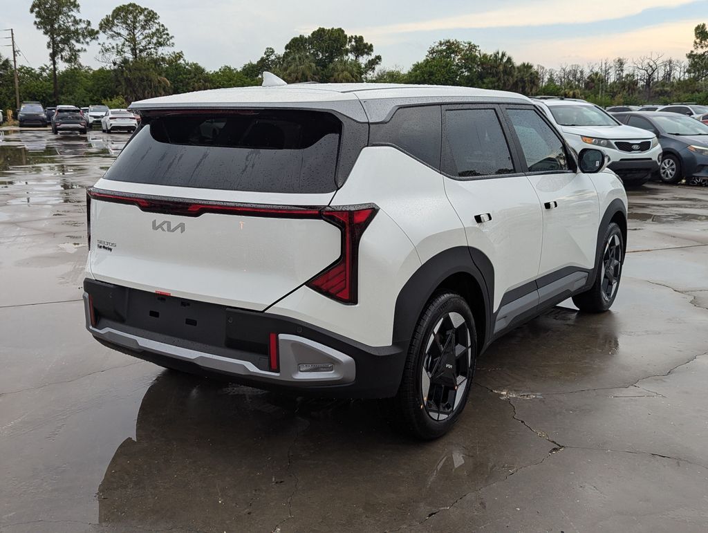 2027 Kia Seltos S San Clemente CA