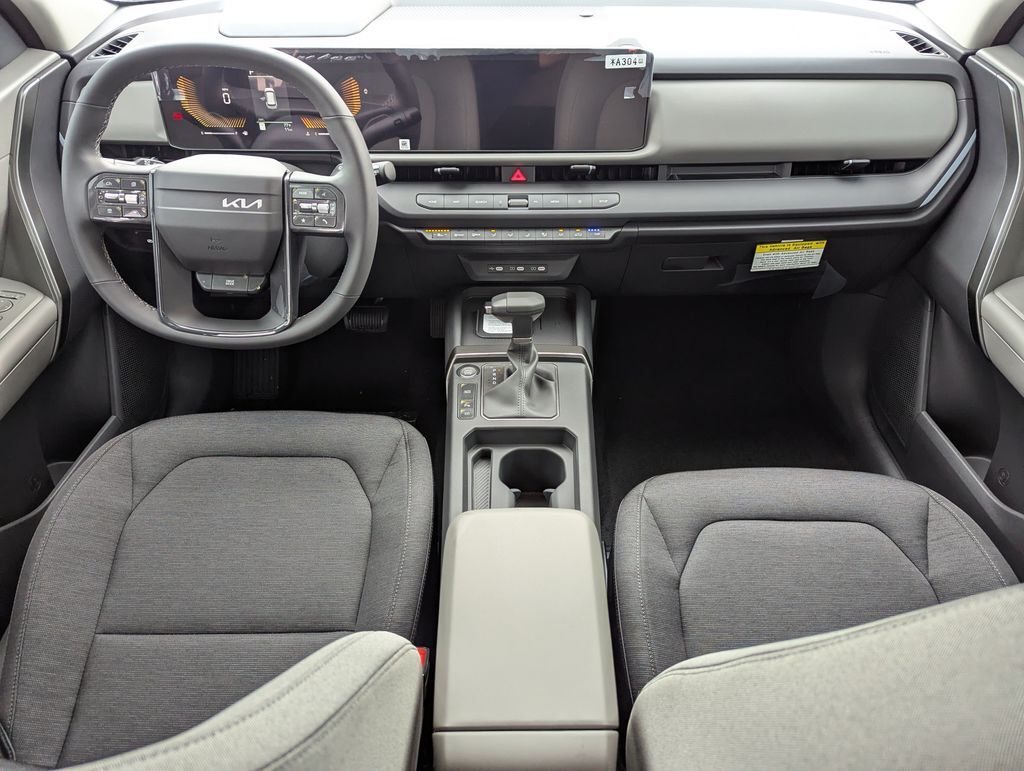 2027 Kia Seltos S San Clemente CA