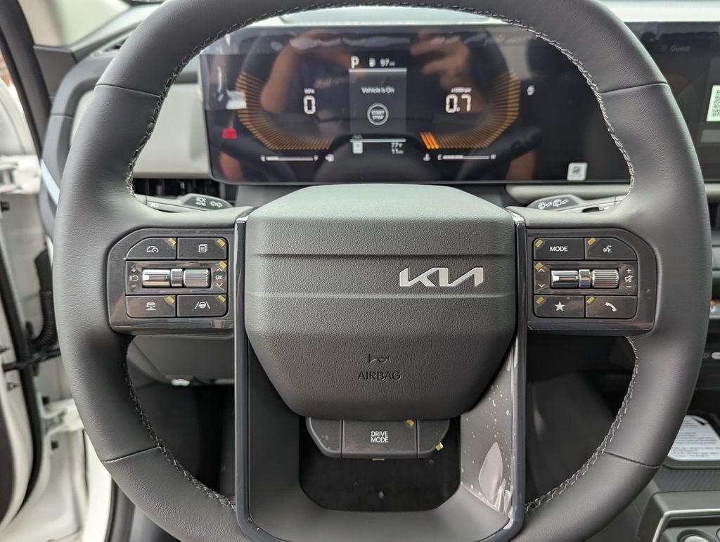 2027 Kia Seltos S San Clemente CA