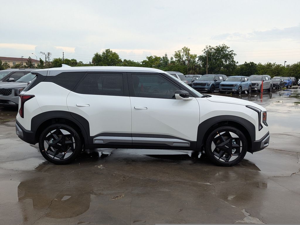 2027 Kia Seltos S San Clemente CA