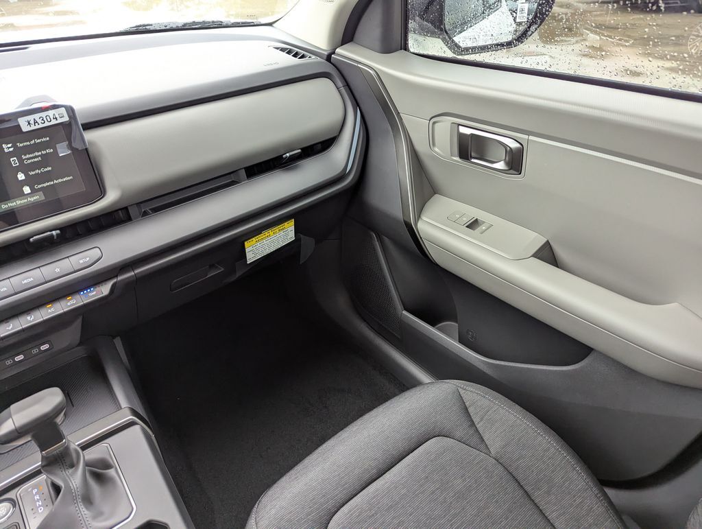 2027 Kia Seltos S San Clemente CA