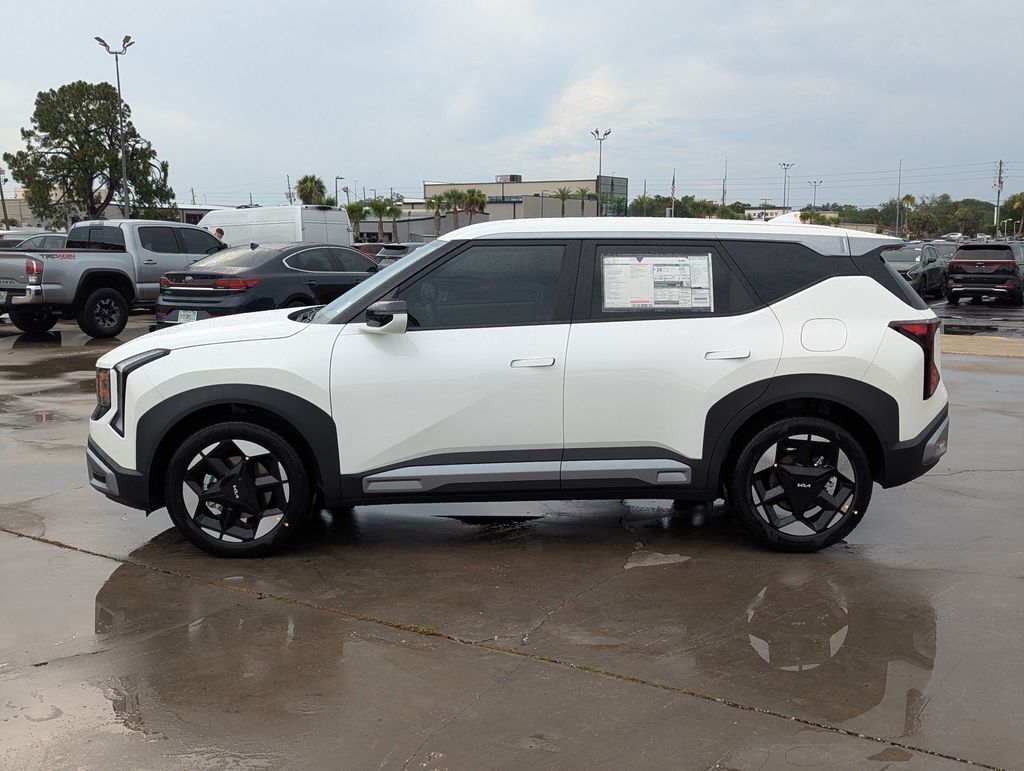 2027 Kia Seltos S San Clemente CA
