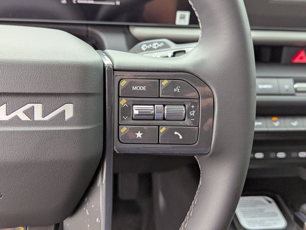 2027 Kia Seltos S San Clemente CA