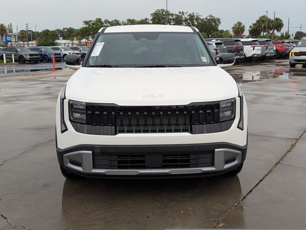 2027 Kia Seltos S San Clemente CA