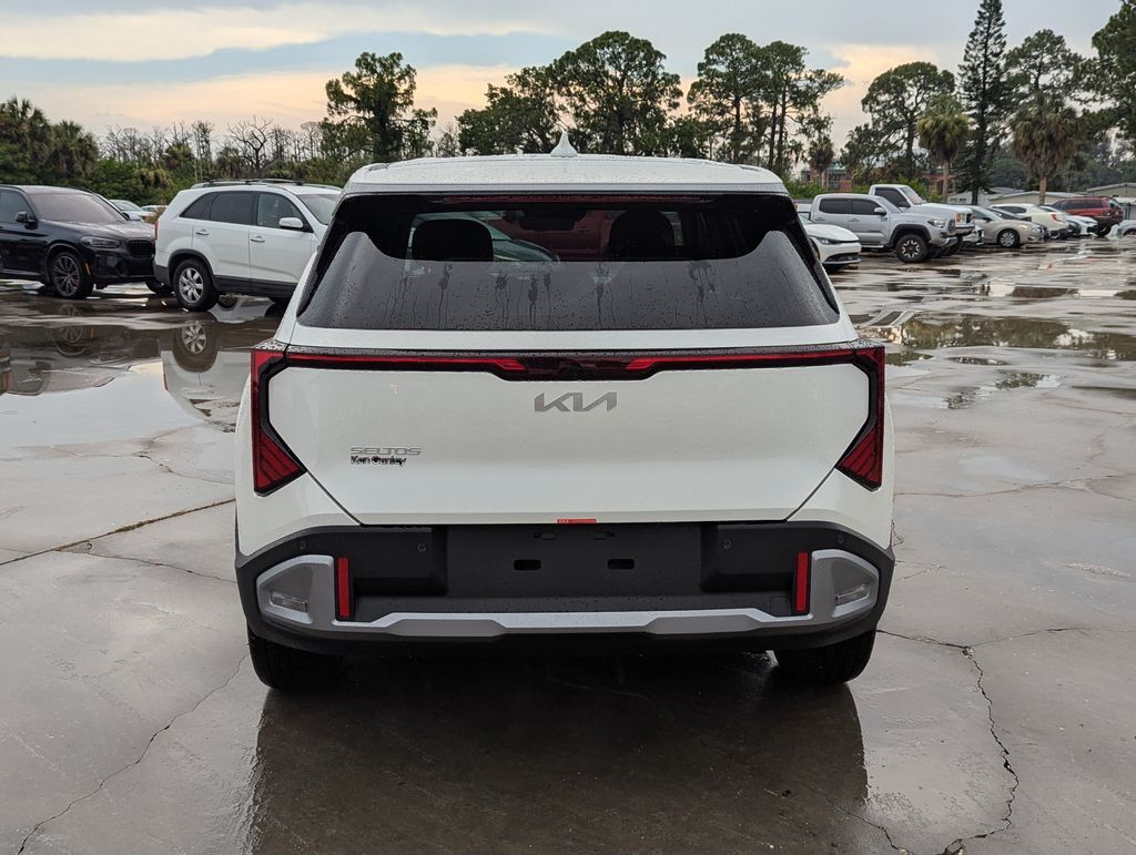 2027 Kia Seltos S San Clemente CA