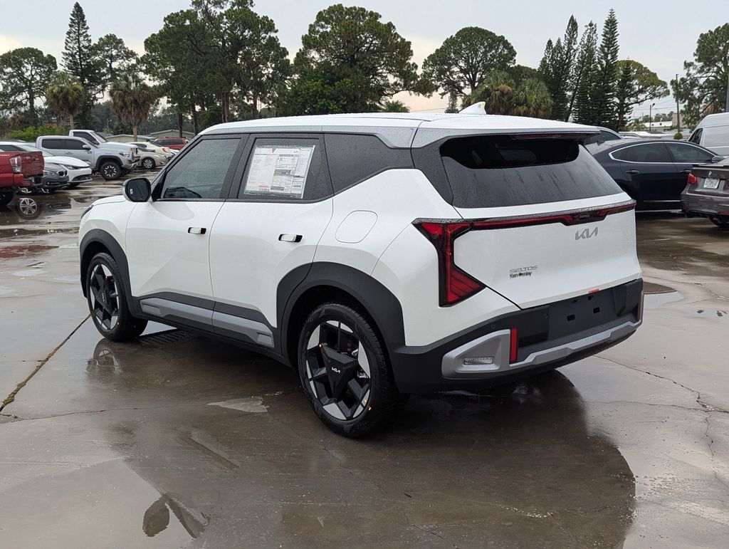 2027 Kia Seltos S San Clemente CA