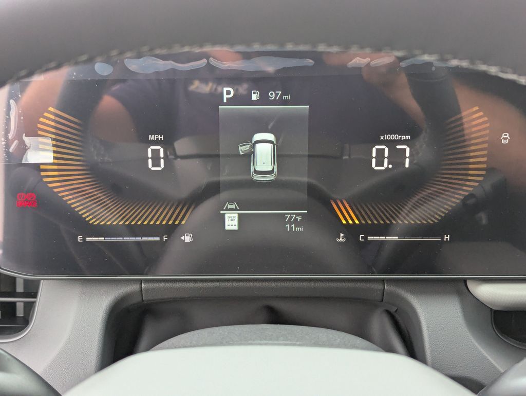 2027 Kia Seltos S San Clemente CA