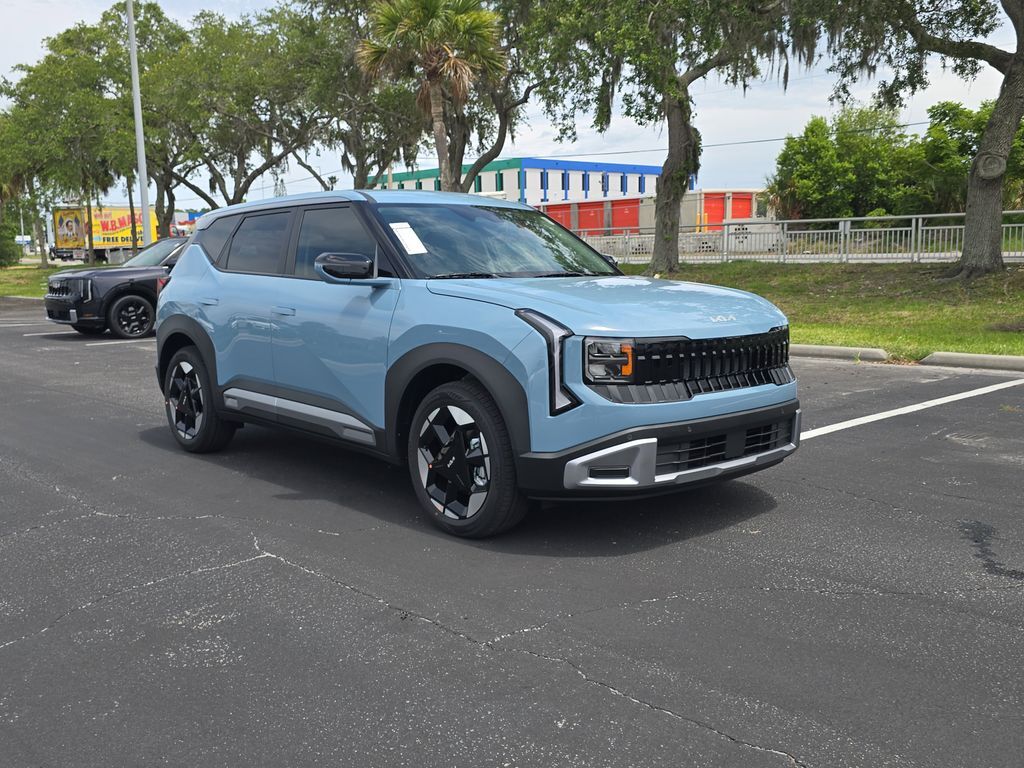 2027 Kia Seltos S San Clemente CA