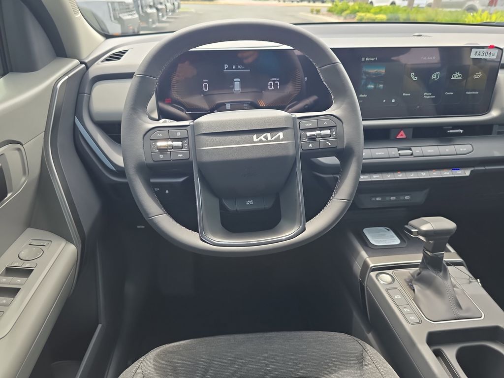 2027 Kia Seltos S San Clemente CA