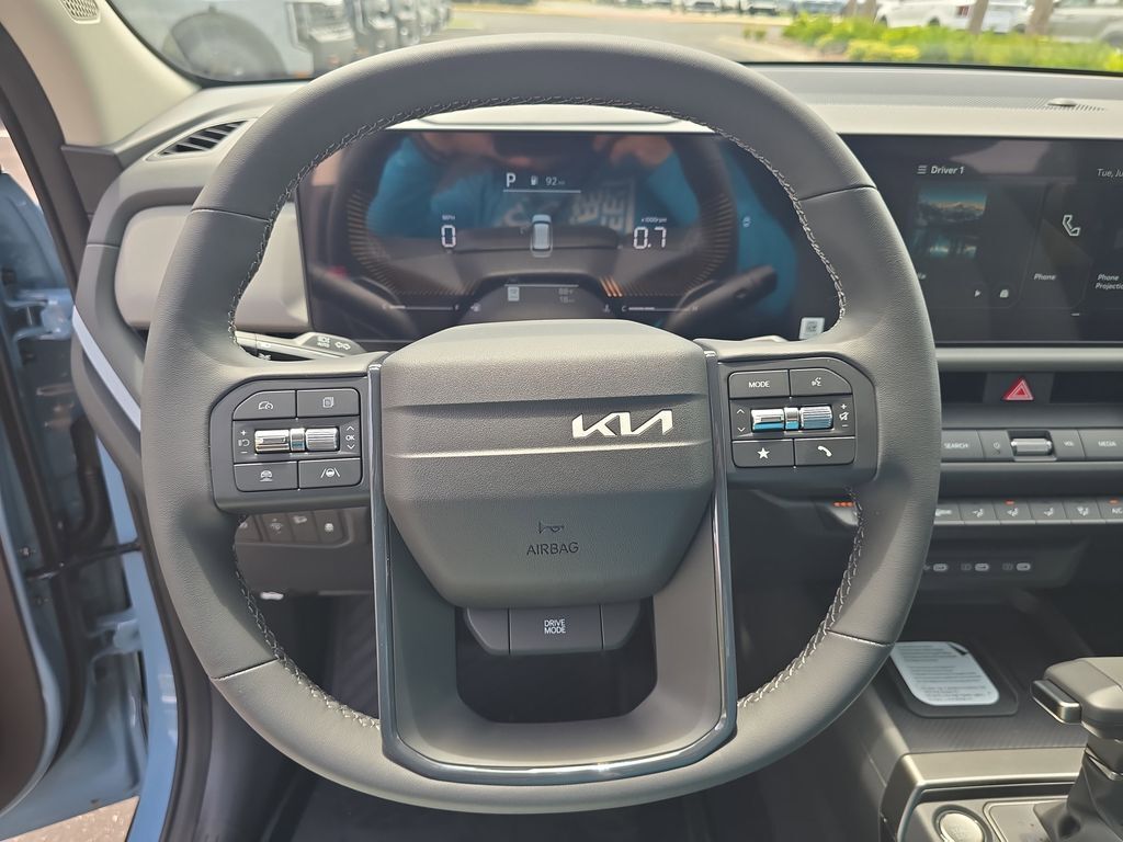 2027 Kia Seltos S San Clemente CA