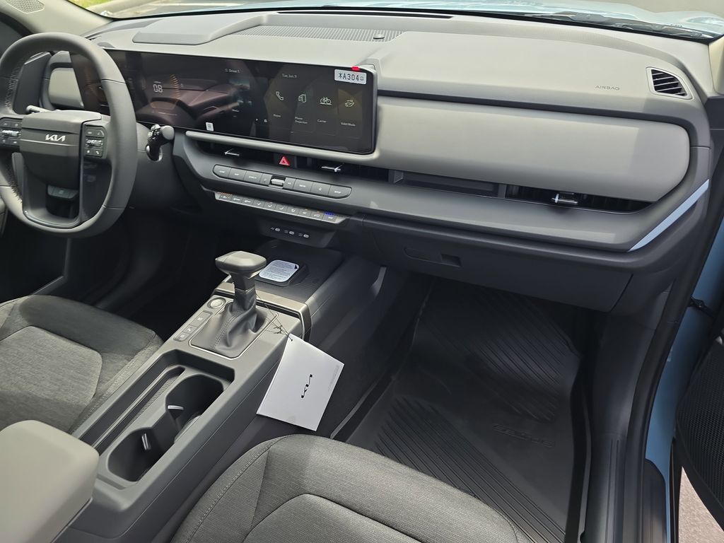 2027 Kia Seltos S San Clemente CA