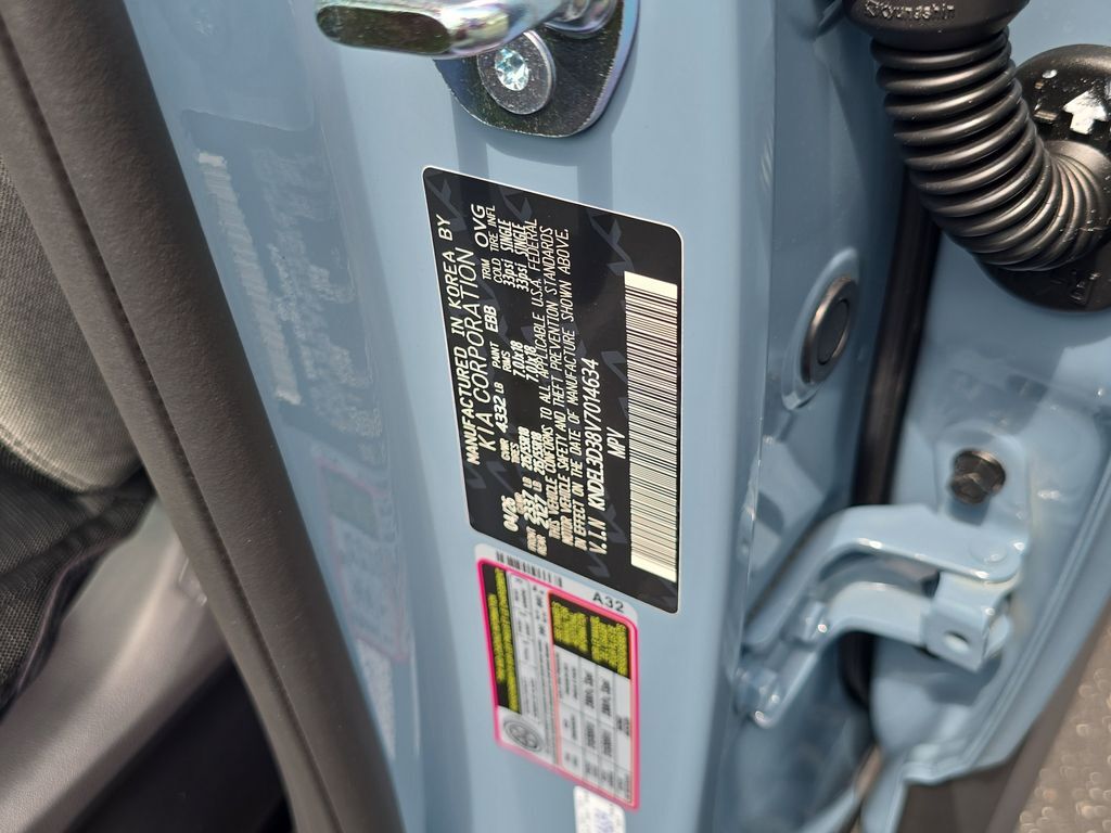 2027 Kia Seltos S San Clemente CA